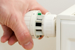 Wroxton central heating repair costs